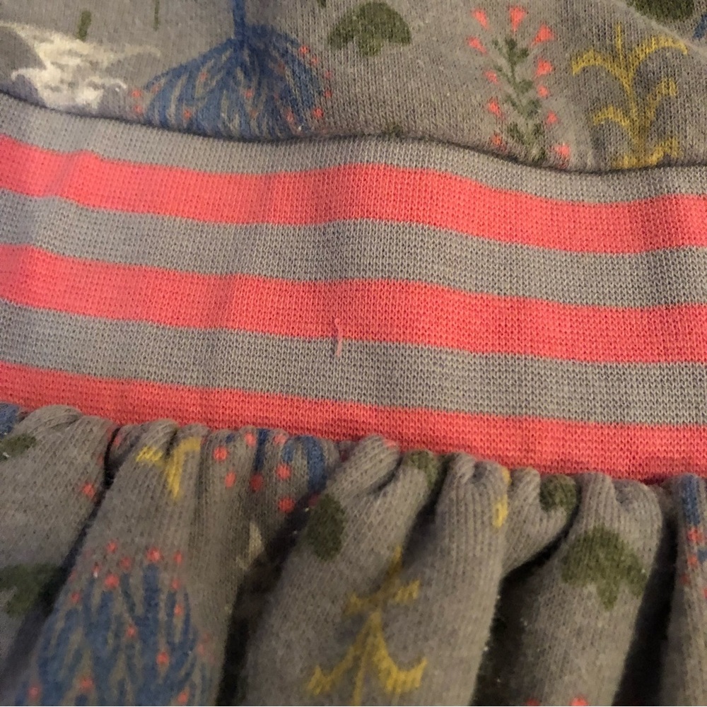 Matilda Jane tree sweater dress - Picture 8 of 10